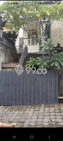 Hunian Cantik Modern Lb 130m2 di Denpasar Barat, Denpasar Hunian Cantik Modern Lb 130m2 di Denpasar Barat, Denpasar