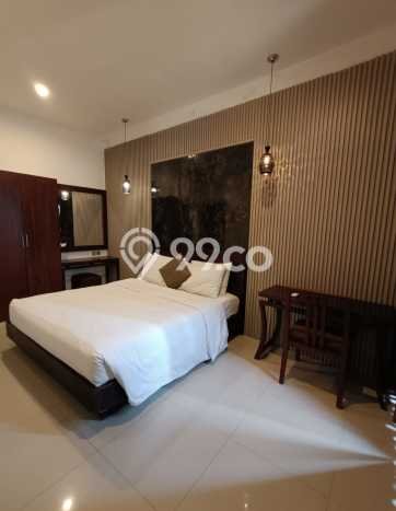 Disewakan! Rumah 2 Kamar Tidur &
3 Kamar Mandi di Kerobokan, Badung Disewakan! Rumah 2 Kamar Tidur &
3 Kamar Mandi di Kerobokan, Badung