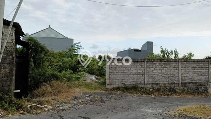 Dijual Tanah Lokasi Prima Kawasan Denpasar Utara, Luas 600m2m², Akses Denpasar Utara, Denpasar, Denpasar Dijual Tanah Lokasi Prima Kawasan Denpasar Utara, Luas 600m2m², Akses Denpasar Utara, Denpasar, Denpasar