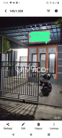 Dijual Hunian Rumah Terawat 3 Kamar di Nusa Dua, Badung Dijual Hunian Rumah Terawat 3 Kamar di Nusa Dua, Badung