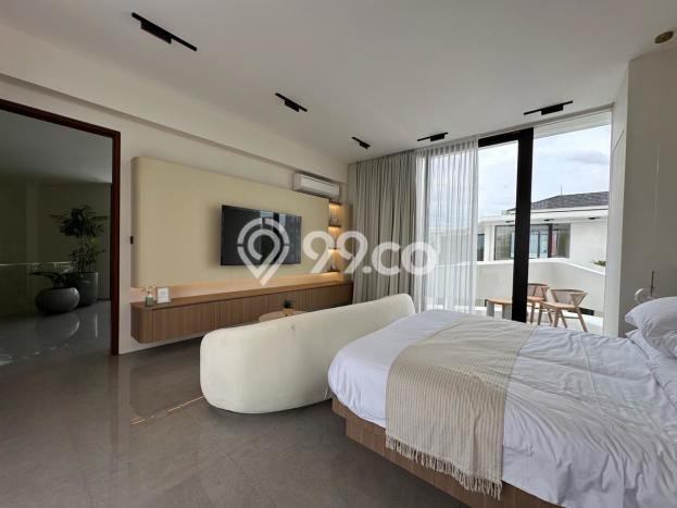 Vila di Kuta, Area 352m2m², Kawasan Asri untuk hunian Vila di Kuta, Area 352m2m², Kawasan Asri untuk hunian