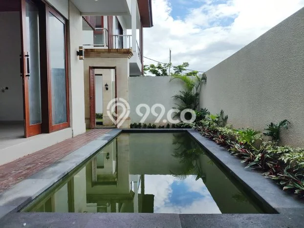 Rumah sewa siap huni 2 Kamar Tidur di canggu, Badung Rumah sewa siap huni 2 Kamar Tidur di canggu, Badung