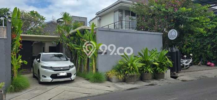Vila di Sanur, Area 0m2m², Kawasan Asri, Harga Bersaing Vila di Sanur, Area 0m2m², Kawasan Asri, Harga Bersaing