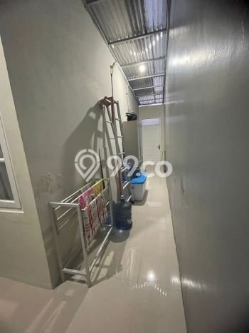 Hunian Nyaman Asri 2 KT Siap Pakai di Jimbaran Badung Hunian Nyaman Asri 2 KT Siap Pakai di Jimbaran Badung