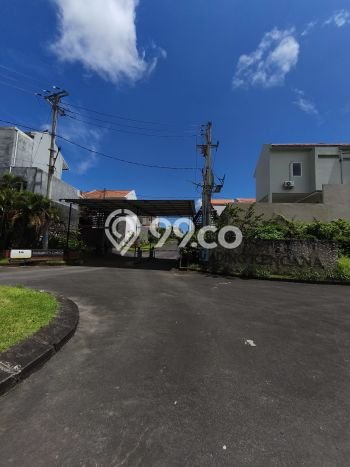 Rumah Luas Asri 3 KT Siap Huni di Jimbaran Badung Rumah Luas Asri 3 KT Siap Huni di Jimbaran Badung