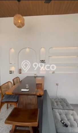 For Sale! Premium House LT 200m2 Desain Elegan di Balangan For Sale! Premium House LT 200m2 Desain Elegan di Balangan