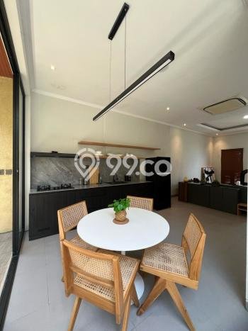 Rumah Luxury Modern Siap Huni di Nusa Dua Badung Rumah Luxury Modern Siap Huni di Nusa Dua Badung