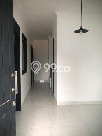 Rumah Luas Asri 5 KT Siap Pakai di Padangsambian Denpasar Rumah Luas Asri 5 KT Siap Pakai di Padangsambian Denpasar