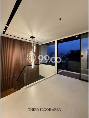 Rumah 4 KT 5 KM di Area Denpasar Barat, Denpasar Rumah 4 KT 5 KM di Area Denpasar Barat, Denpasar