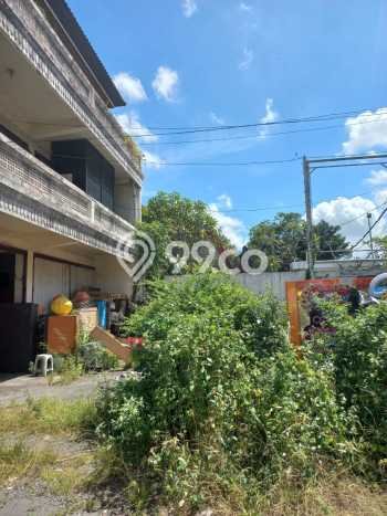 Area Ramai! Gudang Dijual di Denpasar Utara untuk Bisnis Luas Bangunan 400m2 Area Ramai! Gudang Dijual di Denpasar Utara untuk Bisnis Luas Bangunan 400m2