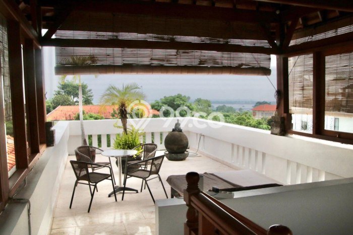Rumah Luxury Modern Siap Huni di Mumbul Badung Rumah Luxury Modern Siap Huni di Mumbul Badung