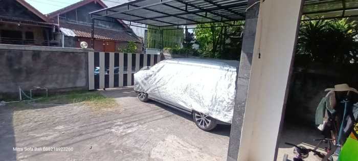 Rumah sewa siap pakai 3 KT di Sesetan, Denpasar Rumah sewa siap pakai 3 KT di Sesetan, Denpasar