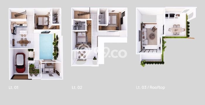 KESEMPATAN TERBAIK! Rumah Asri area , Luas 136m2m² Bangunan 206m2m² KESEMPATAN TERBAIK! Rumah Asri area , Luas 136m2m² Bangunan 206m2m²