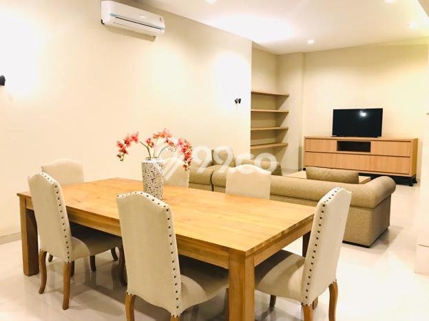 Sewa Rumah Harga Terjangkau di Umalas Badung dengan 3 Kamar Tidur Sewa Rumah Harga Terjangkau di Umalas Badung dengan 3 Kamar Tidur