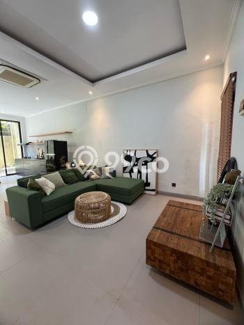 Rumah Luxury Modern Siap Huni di Nusa Dua Badung Rumah Luxury Modern Siap Huni di Nusa Dua Badung