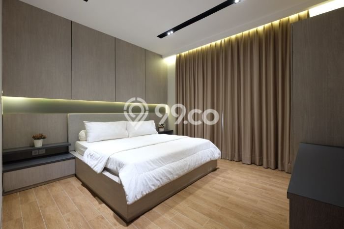 Dijual Rumah Mewah Elegan Dengan View Cantik di Jimbaran, Badung Dijual Rumah Mewah Elegan Dengan View Cantik di Jimbaran, Badung