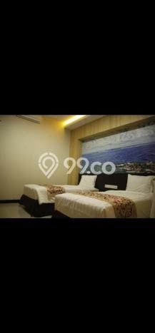 INVESTASI CERDAS! Hotel Kawasan Denpasar Barat, Luas 1500m2m², Akses Strategis INVESTASI CERDAS! Hotel Kawasan Denpasar Barat, Luas 1500m2m², Akses Strategis