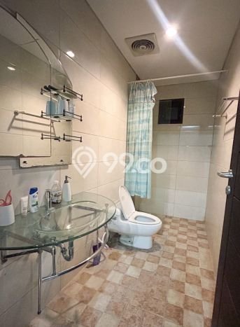 Rumah Luxury Modern Siap Huni di Jimbaran Badung Rumah Luxury Modern Siap Huni di Jimbaran Badung