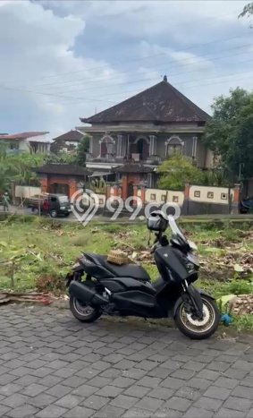 Tanah di Dalung, Luas 150m², Area Komersial Tanah di Dalung, Luas 150m², Area Komersial