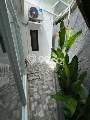 Dijual Hunian Rumah Terawat 2 Kamar di Benoa, Badung Dijual Hunian Rumah Terawat 2 Kamar di Benoa, Badung
