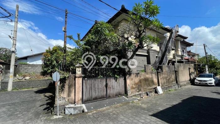 Best Deal Hunian Premium Ideal dan Luas di Denpasar Timur, Denpasar Best Deal Hunian Premium Ideal dan Luas di Denpasar Timur, Denpasar