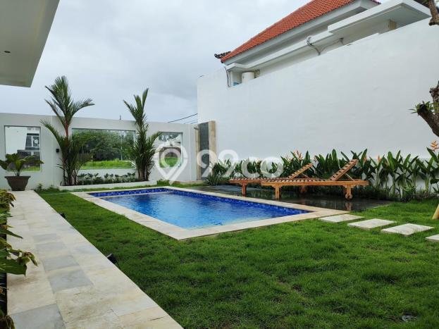Disewakan! Rumah 2 Kamar Tidur &
2 Kamar Mandi di Canggu, Badung Disewakan! Rumah 2 Kamar Tidur &
2 Kamar Mandi di Canggu, Badung
