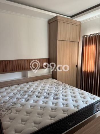 Jual Rumah Mewah Elegan Dengan View Eksklusif di Mumbul, Badung Jual Rumah Mewah Elegan Dengan View Eksklusif di Mumbul, Badung