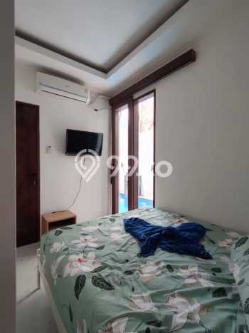 Rumah Modern 4 KT di Jimbaran Badung Full Furnished Rumah Modern 4 KT di Jimbaran Badung Full Furnished