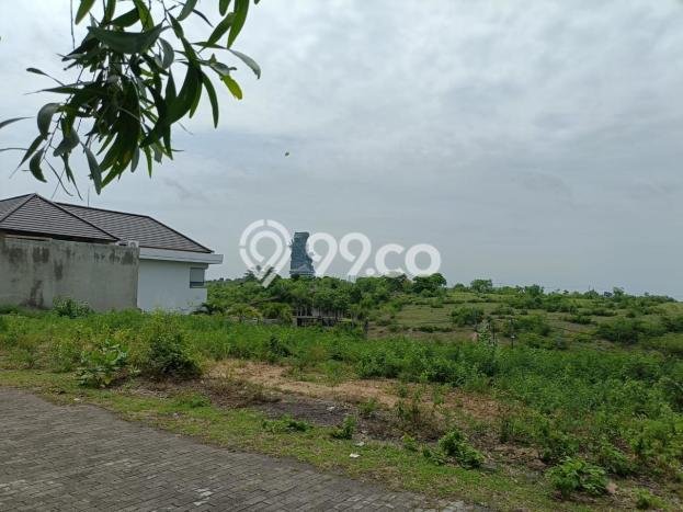 Untuk Dijual Tanah di Badung, Luas 670m2 SHM Untuk Dijual Tanah di Badung, Luas 670m2 SHM
