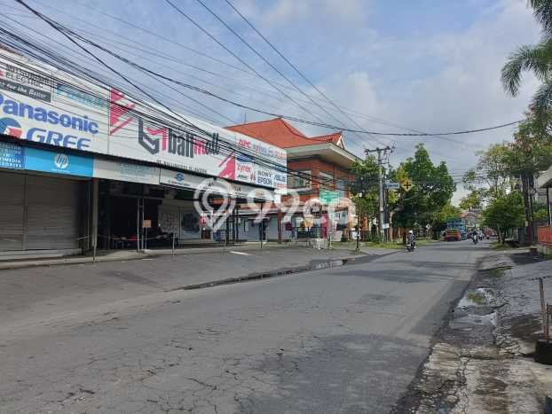 Tanah Investasi Dijual di Denpasar Punya Luas 300m2 Tanah Investasi Dijual di Denpasar Punya Luas 300m2