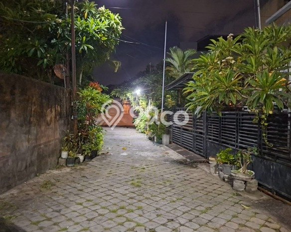 Dijual Hunian Rumah Nyaman 2 Kamar di Sempidi, Badung Dijual Hunian Rumah Nyaman 2 Kamar di Sempidi, Badung