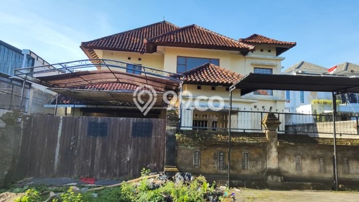 For Sale Rumah Mewah Exclusive di Denpasar Utara, Denpasar For Sale Rumah Mewah Exclusive di Denpasar Utara, Denpasar