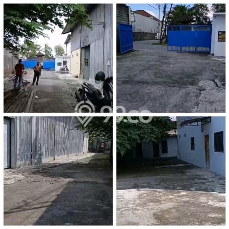 Gudang Siap Pakai di Denpasar Utara, Luas 800m2m², Area Bisnis, Jalan Bagus Gudang Siap Pakai di Denpasar Utara, Luas 800m2m², Area Bisnis, Jalan Bagus