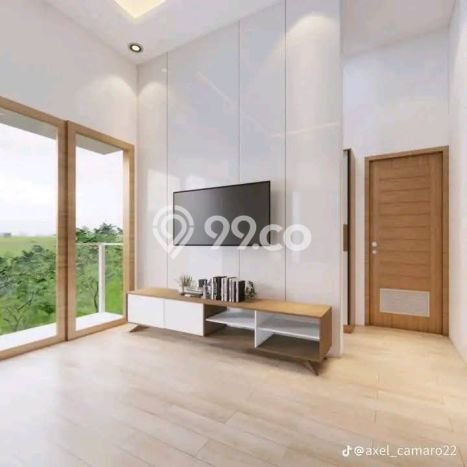 Rumah Elit Modern Tanpa Renovasi di Jimbaran Badung Rumah Elit Modern Tanpa Renovasi di Jimbaran Badung