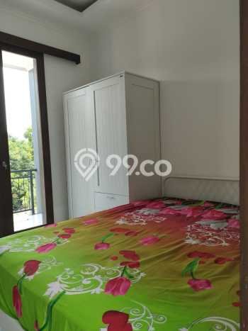 Rumah Modern 4 KT di Jimbaran Badung Full Furnished Rumah Modern 4 KT di Jimbaran Badung Full Furnished
