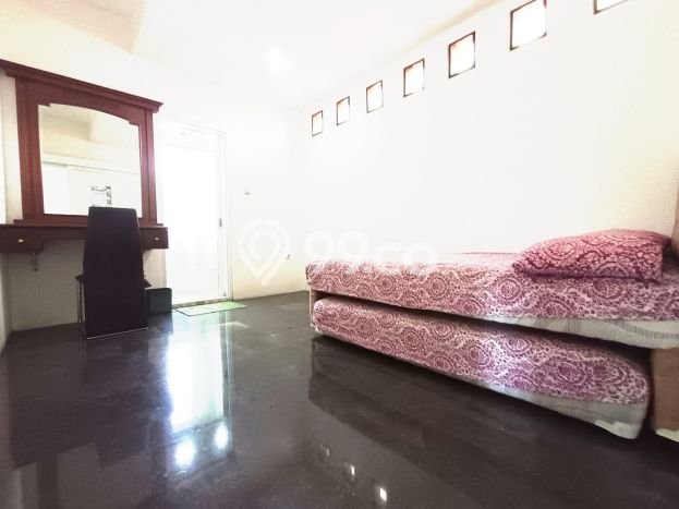 Ready to Use! Premium House LT 202m2 Desain Modern di Jimbaran Ready to Use! Premium House LT 202m2 Desain Modern di Jimbaran