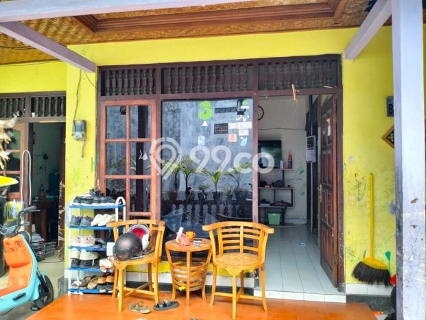 Jual Rumah Strategis Bagus Punya 2 KT di Denpasar Barat Denpasar SHM Jual Rumah Strategis Bagus Punya 2 KT di Denpasar Barat Denpasar SHM