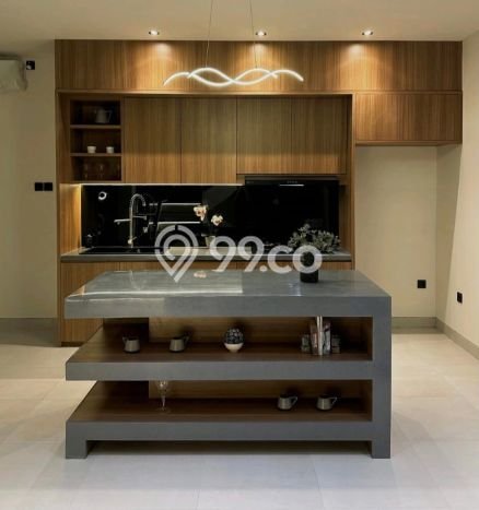 Rumah 4 KT 5 KM di Area Denpasar Barat, Denpasar Rumah 4 KT 5 KM di Area Denpasar Barat, Denpasar