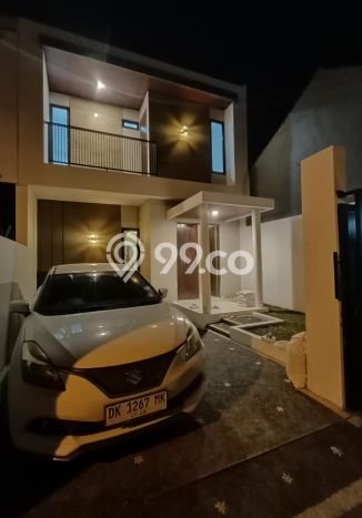 Rumah Asri area Denpasar Utara, Denpasar, LT 100m2m² Bangunan 90m2m² Rumah Asri area Denpasar Utara, Denpasar, LT 100m2m² Bangunan 90m2m²
