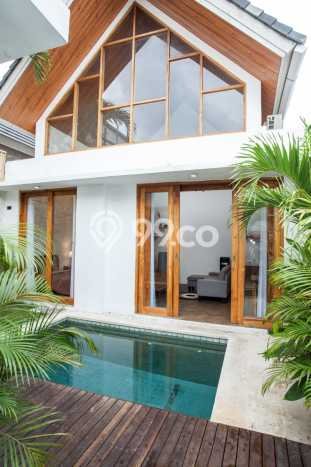 Vila Siap Huni Kawasan , Area 0m2m², Akses ke Fasilitas Umum Vila Siap Huni Kawasan , Area 0m2m², Akses ke Fasilitas Umum