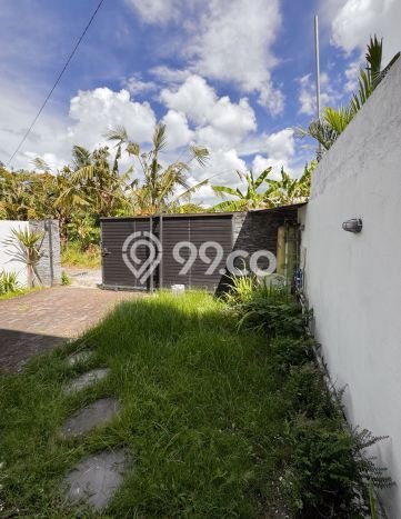 Rumah Premium di Pererenan, 5 KM, Area Nyaman, Luas 200m² Bangunan 200m² Rumah Premium di Pererenan, 5 KM, Area Nyaman, Luas 200m² Bangunan 200m²