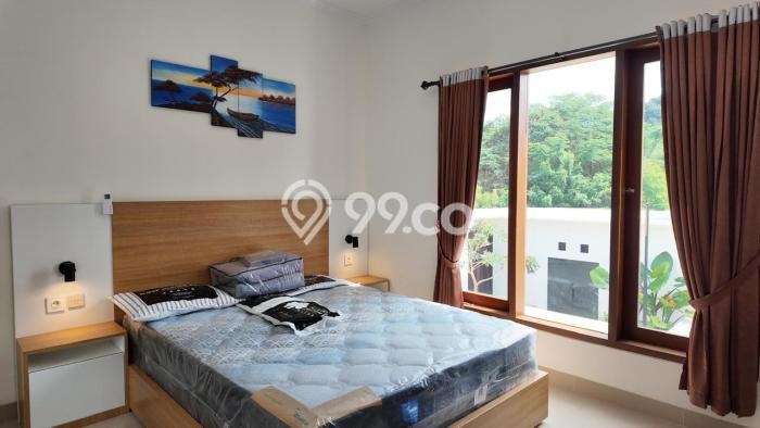 Rumah Modern Cantik 3 KT Bisa Langsung Pindah di Nusa Dua Rumah Modern Cantik 3 KT Bisa Langsung Pindah di Nusa Dua