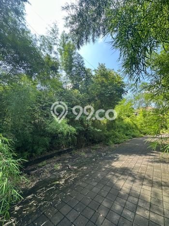 Kavling Tanah untuk Dijual di Benoa, Badung, Luas 342m2 Kavling Tanah untuk Dijual di Benoa, Badung, Luas 342m2
