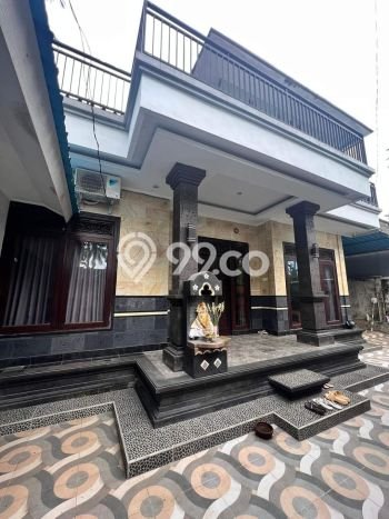 Rumah Modern 4 Kamar LT 200m2 di Sibang Gede Rumah Modern 4 Kamar LT 200m2 di Sibang Gede