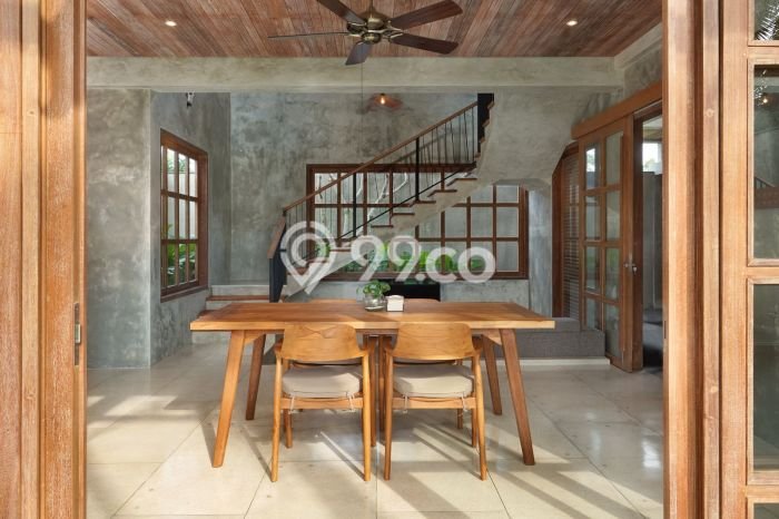 Vila Premium di Ubud, Luas 100m2m², Dekat ke Ubud, Gianyar, Gianyar Vila Premium di Ubud, Luas 100m2m², Dekat ke Ubud, Gianyar, Gianyar