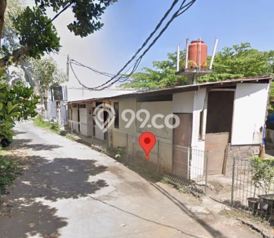 Dijual Tanah Kawasan Denpasar Timur, Luas 255m2m², Lokasi Potensial Dijual Tanah Kawasan Denpasar Timur, Luas 255m2m², Lokasi Potensial