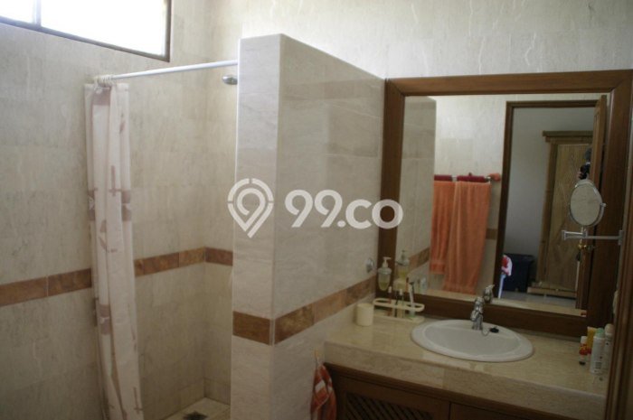 Rumah Luxury Modern Siap Huni di Mumbul Badung Rumah Luxury Modern Siap Huni di Mumbul Badung
