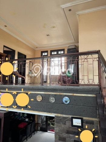 Jual Rumah Mewah Megah Dengan View Eksklusif di Renon, Denpasar Jual Rumah Mewah Megah Dengan View Eksklusif di Renon, Denpasar