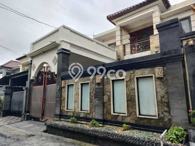 Siap Huni Rumah Mewah 5 Kamar di Denpasar Timur Dekat ke Mana Pun Siap Huni Rumah Mewah 5 Kamar di Denpasar Timur Dekat ke Mana Pun