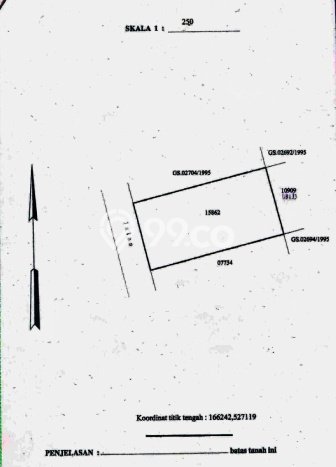 Tanah Dijual di Badung Seluas 200m2 Strategis Tanah Dijual di Badung Seluas 200m2 Strategis